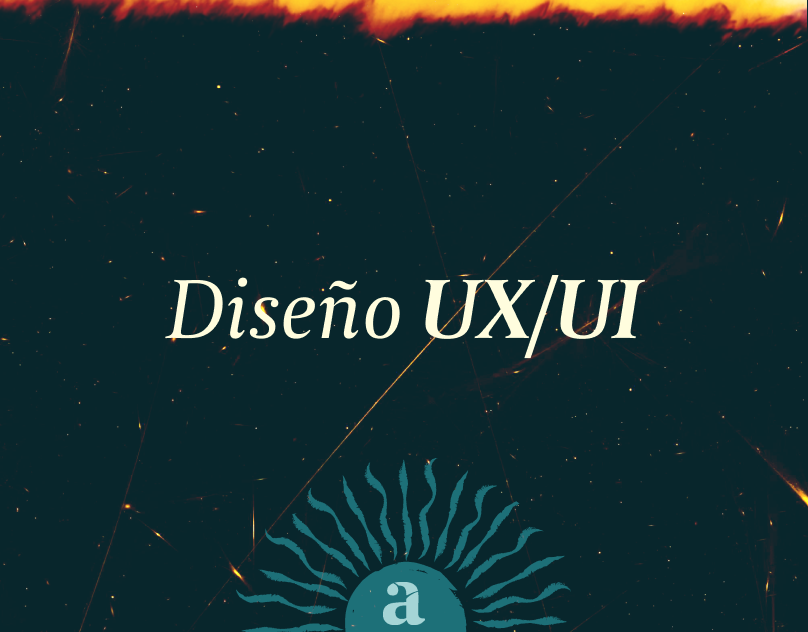 Diseño UX/UI - FED25